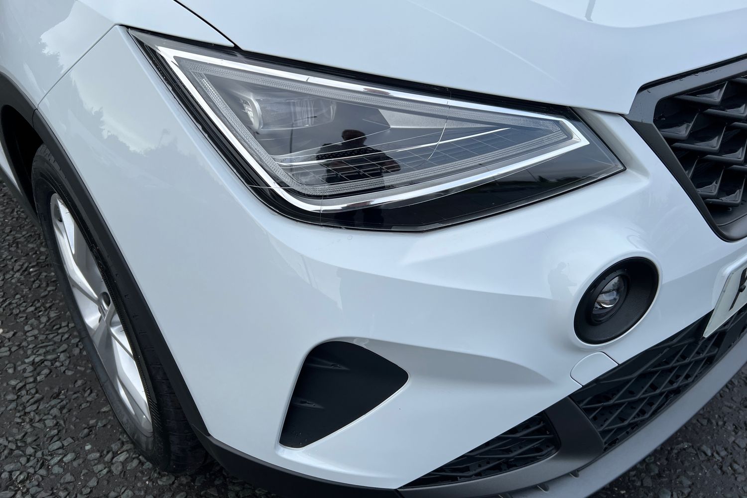 Used SEAT Arona 2025 for sale - 76683888: Photo 19