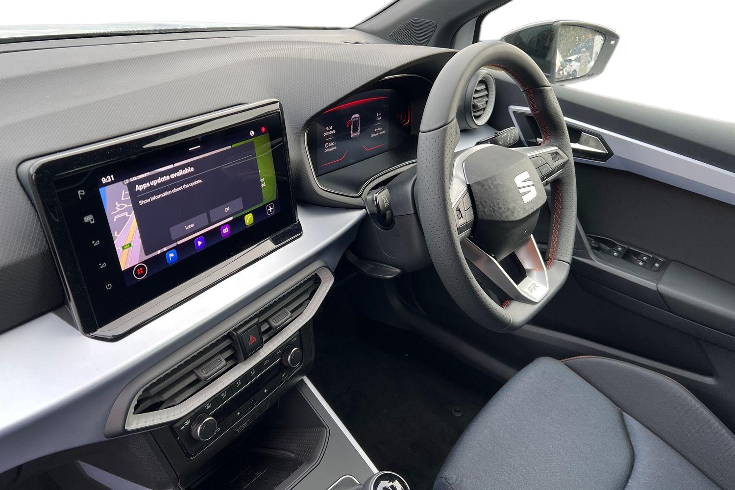 Used SEAT Arona 2025 for sale - 76683888: Photo 2