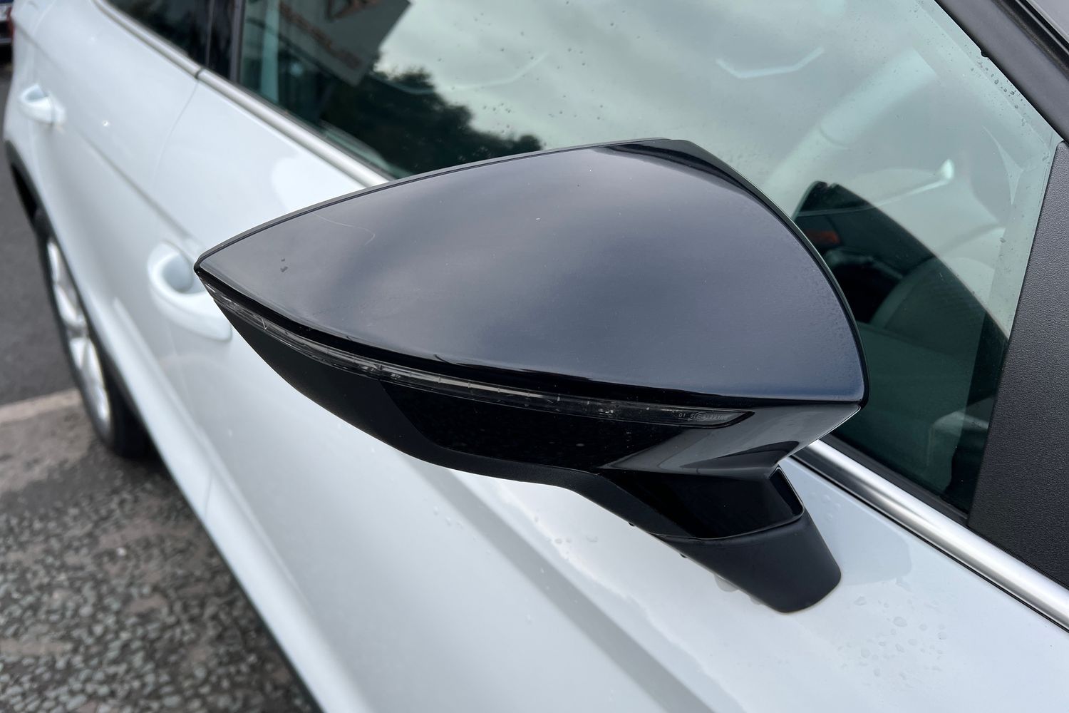 Used SEAT Arona 2025 for sale - 76683888: Photo 20