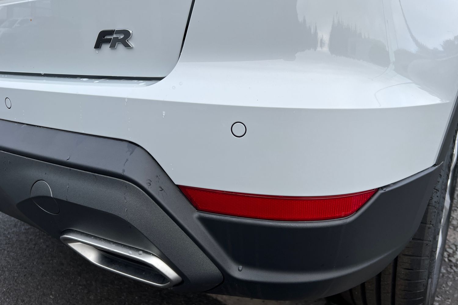 Used SEAT Arona 2025 for sale - 76683888: Photo 23