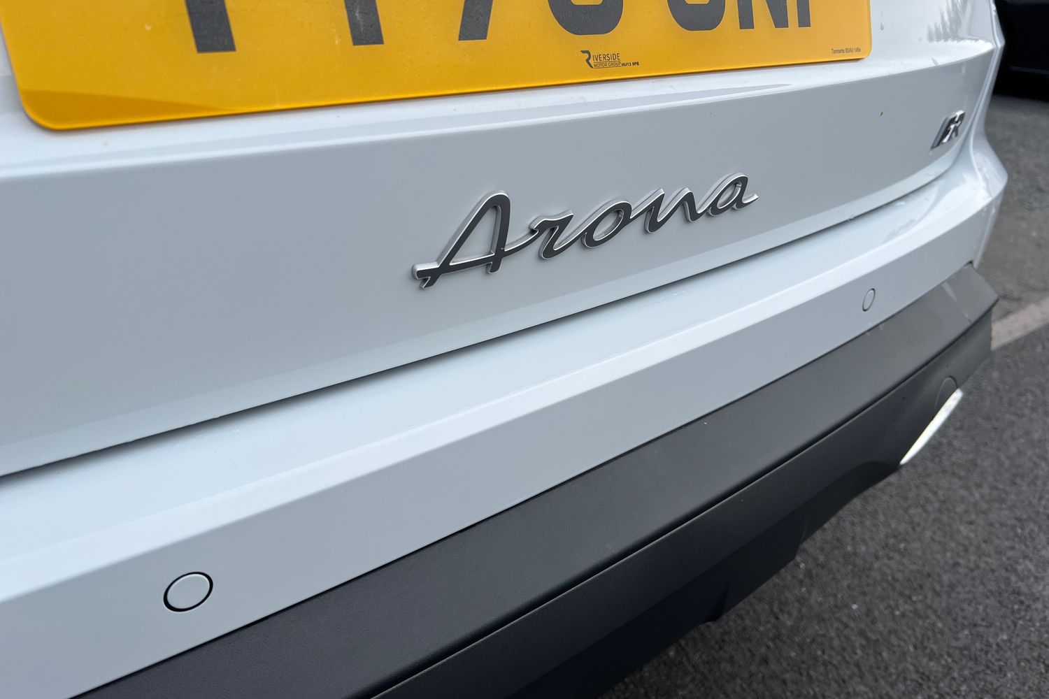 Used SEAT Arona 2025 for sale - 76683888: Photo 24