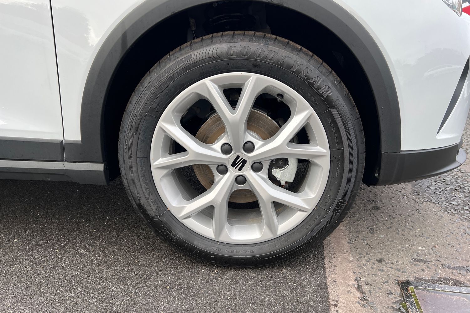 Used SEAT Arona 2025 for sale - 76683888: Photo 5