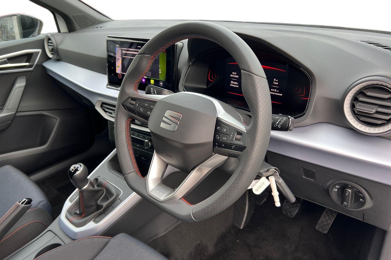 Used SEAT Arona 2025 for sale - 76683888: Photo 6