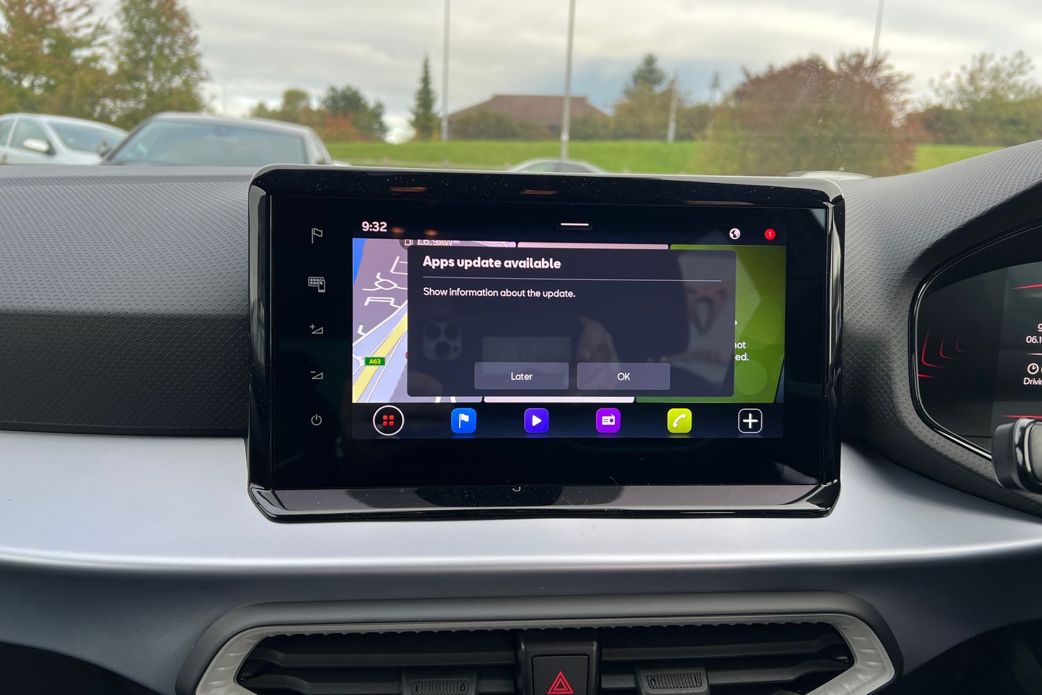 Used SEAT Arona 2025 for sale - 76683888: Photo 7