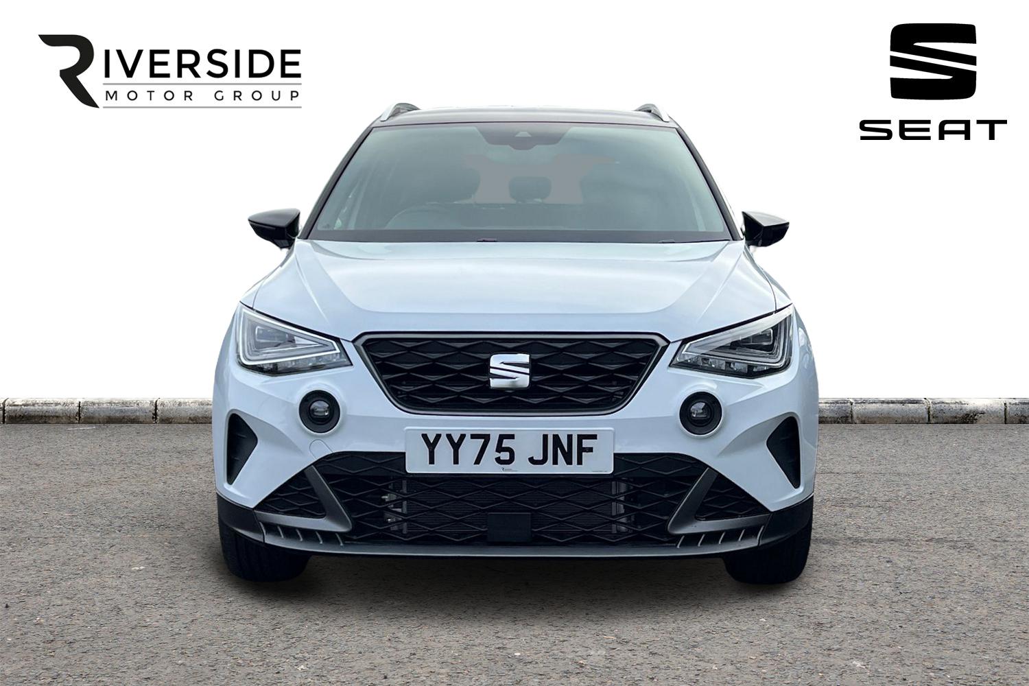 Used SEAT Arona 2025 for sale - 76683888: Photo 8