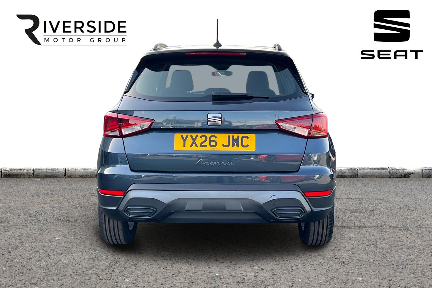 Used SEAT Arona 2026 for sale - 77959899: Photo 10