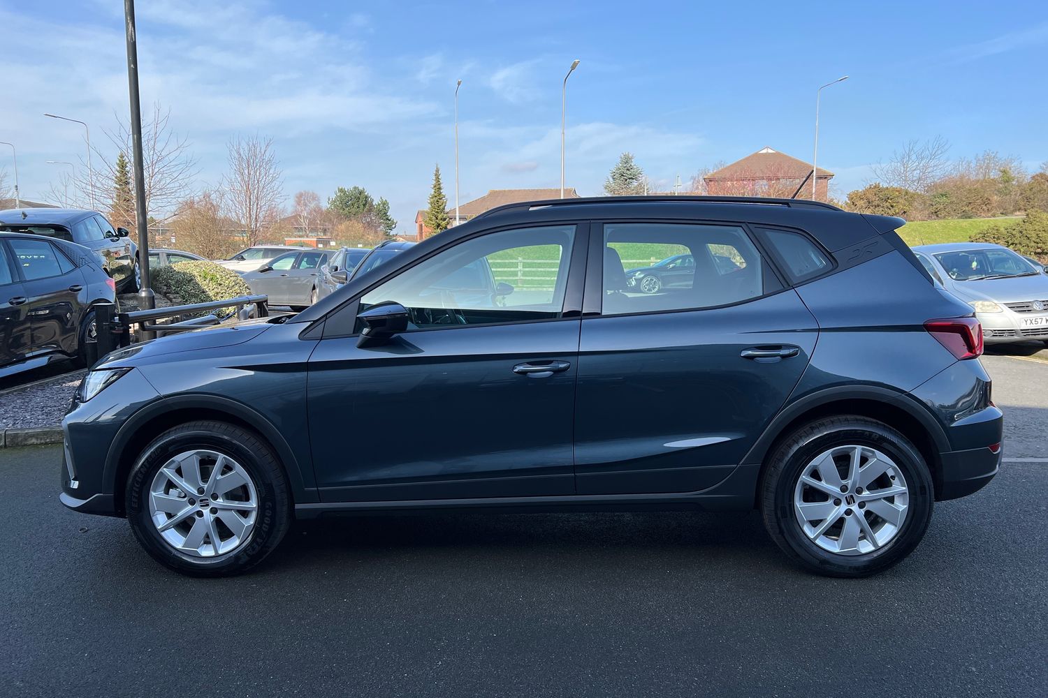 Used SEAT Arona 2026 for sale - 77959899: Photo 14