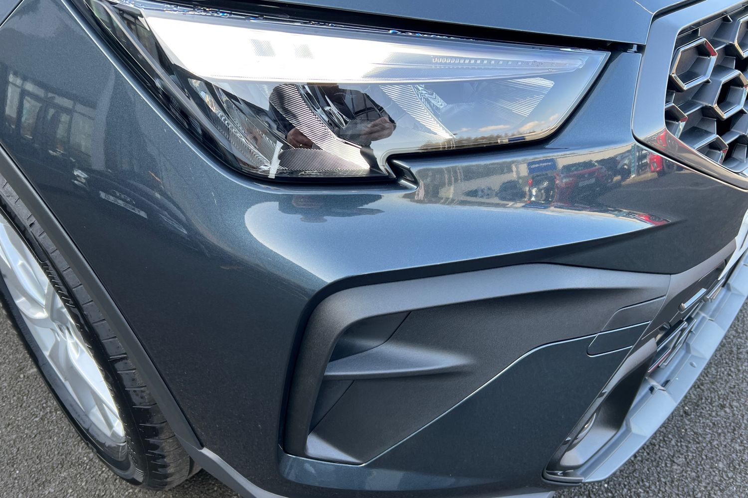 Used SEAT Arona 2026 for sale - 77959899: Photo 17