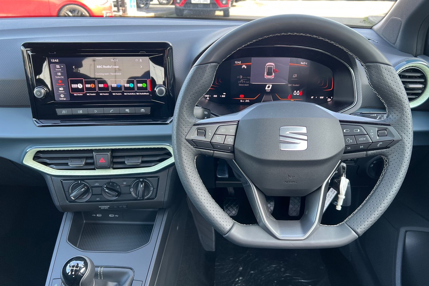 Used SEAT Arona 2026 for sale - 77959899: Photo 25