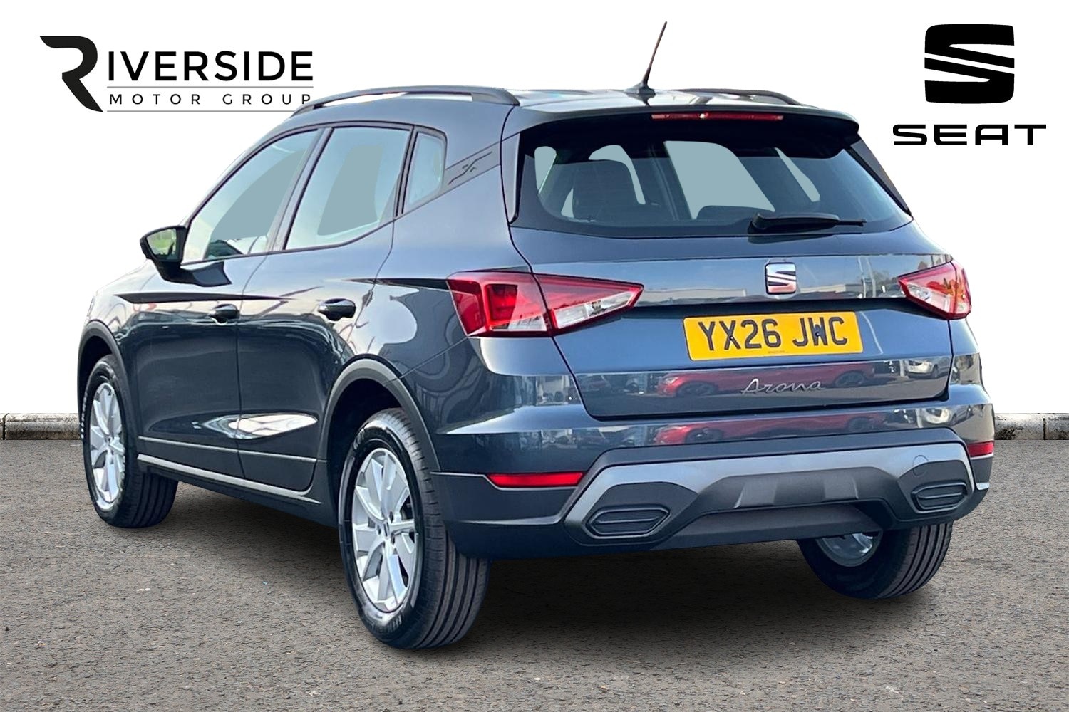 Used SEAT Arona 2026 for sale - 77959899: Photo 3