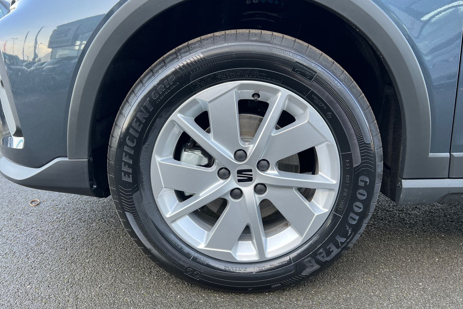 Used SEAT Arona 2026 for sale - 77959899: Photo 5