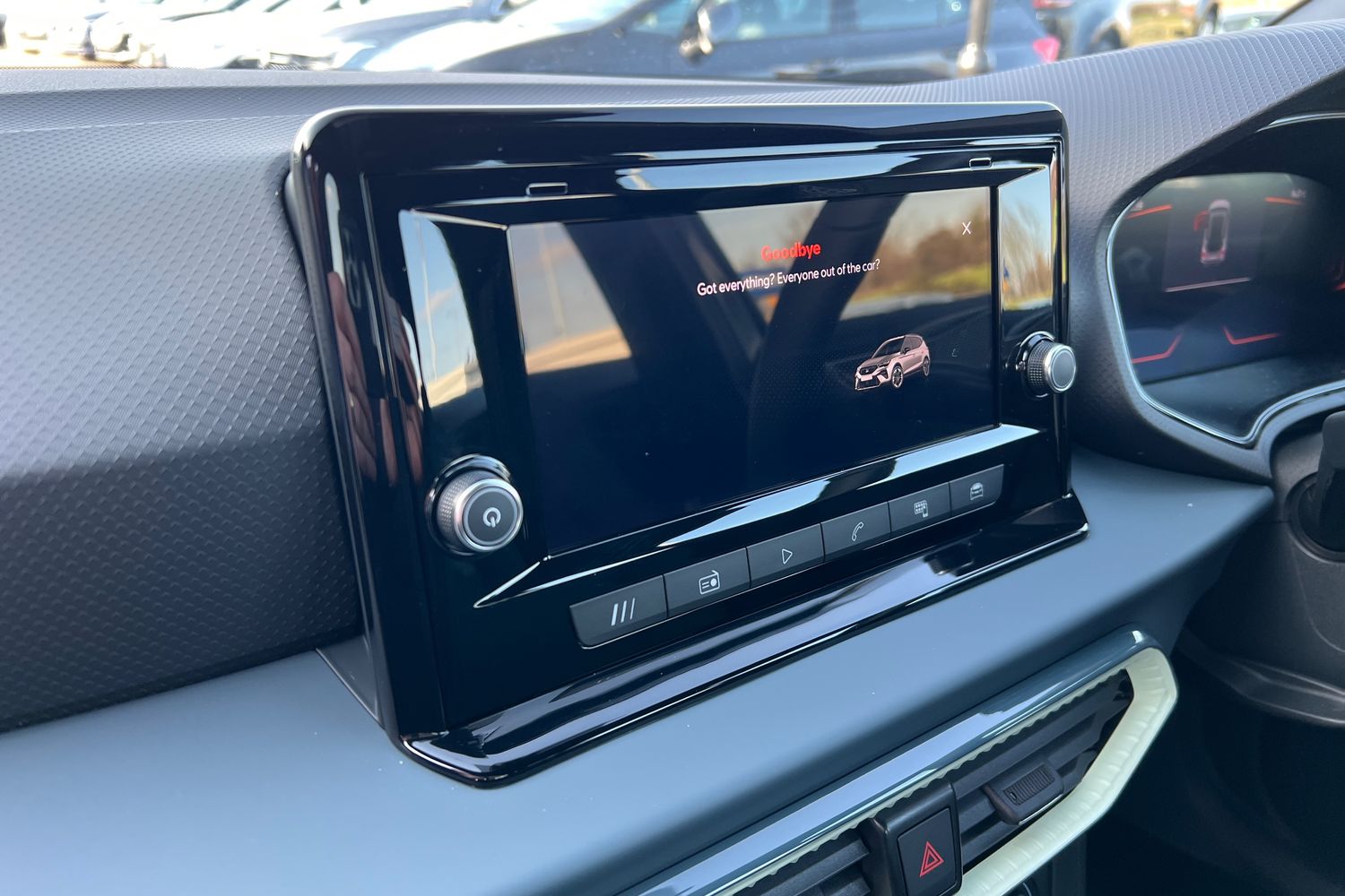 Used SEAT Arona 2026 for sale - 77959899: Photo 7