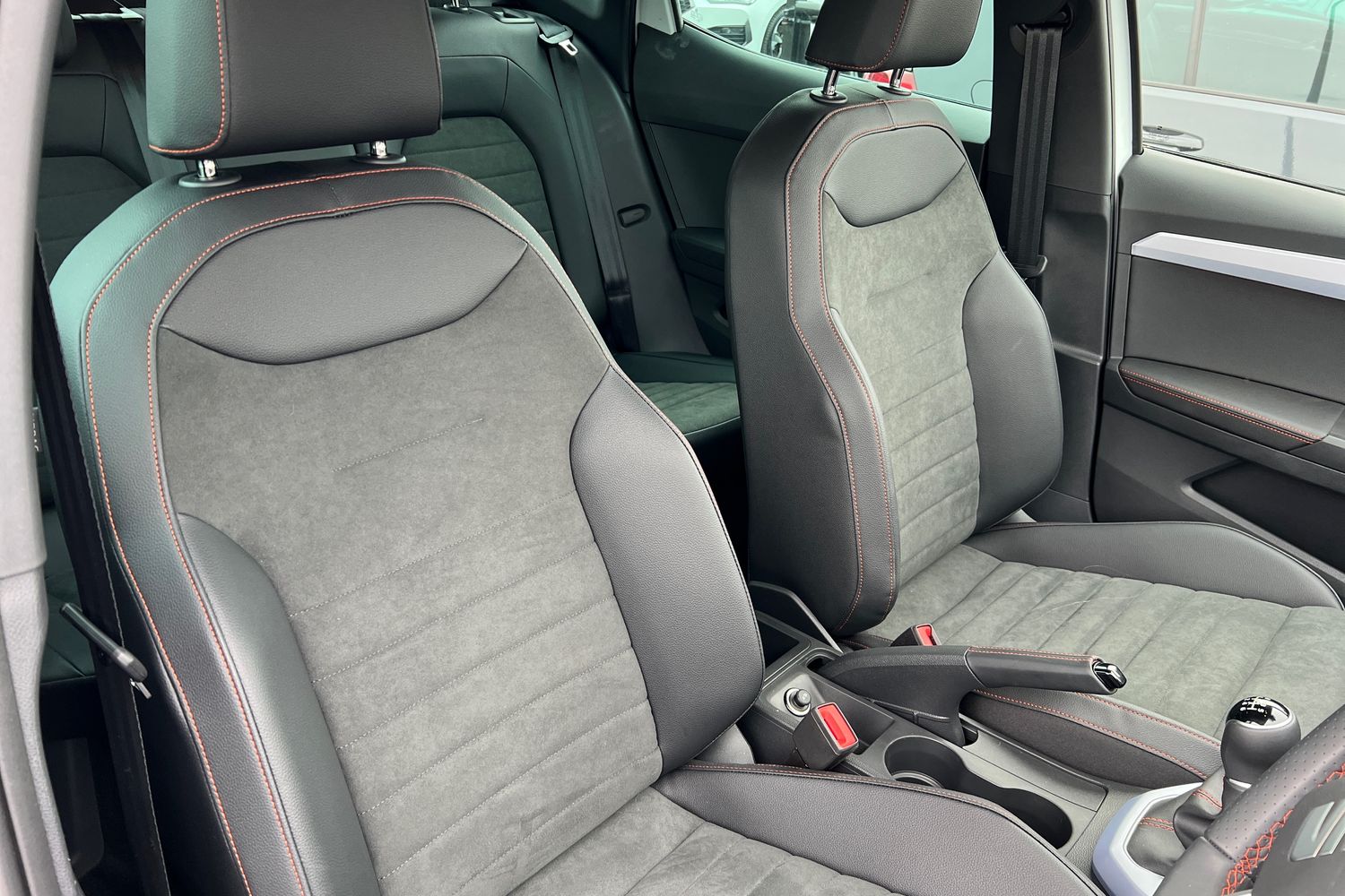 Used SEAT Arona 2025 for sale - 76683909: Photo 11