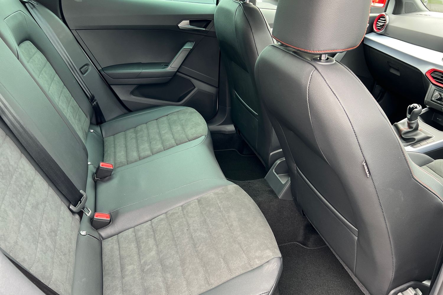 Used SEAT Arona 2025 for sale - 76683909: Photo 14