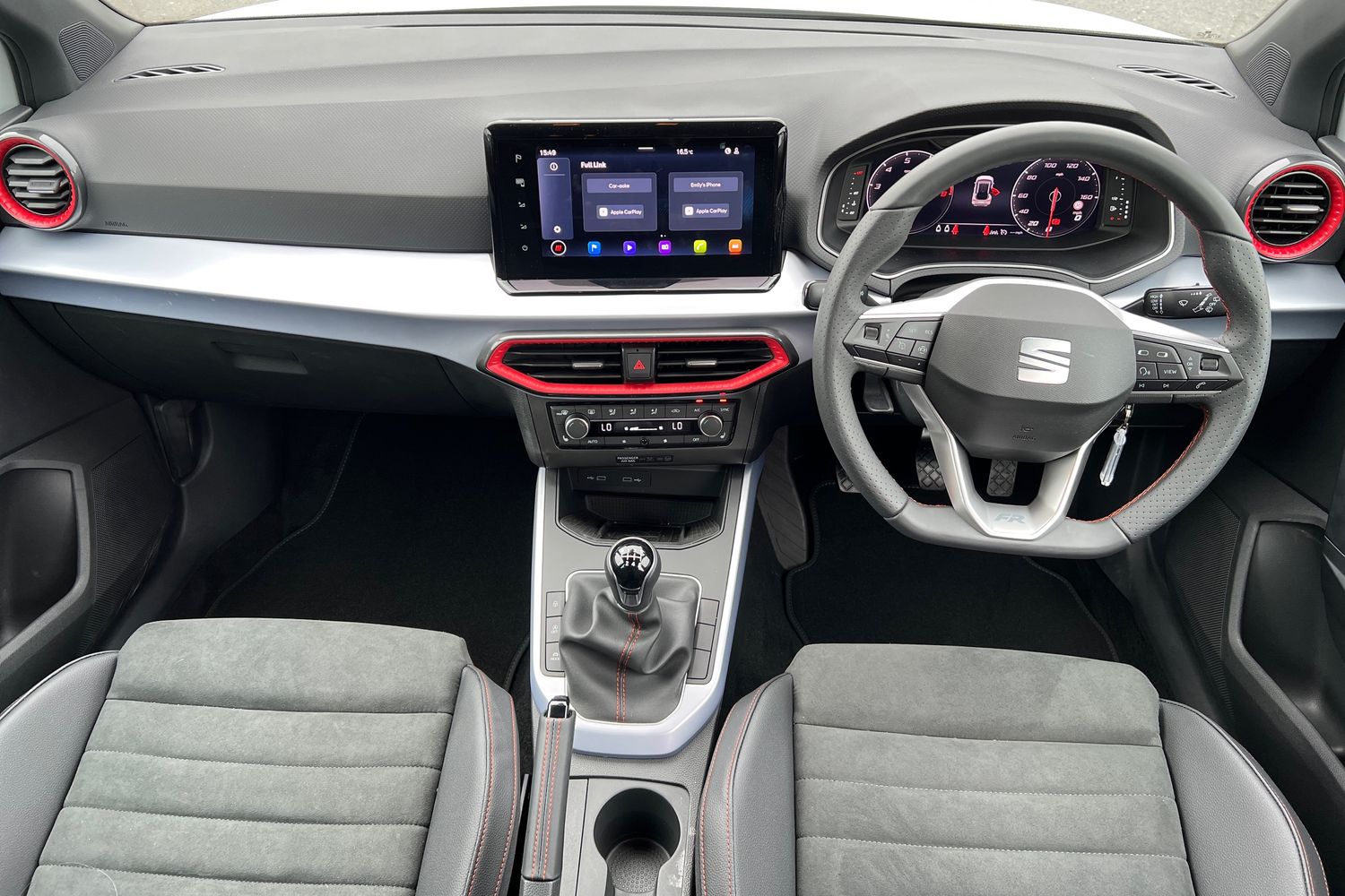 Used SEAT Arona 2025 for sale - 76683909: Photo 15