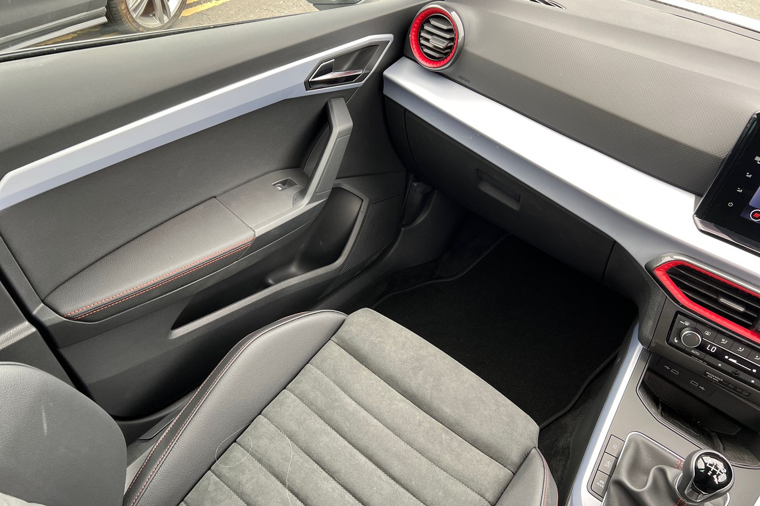 Used SEAT Arona 2025 for sale - 76683909: Photo 17