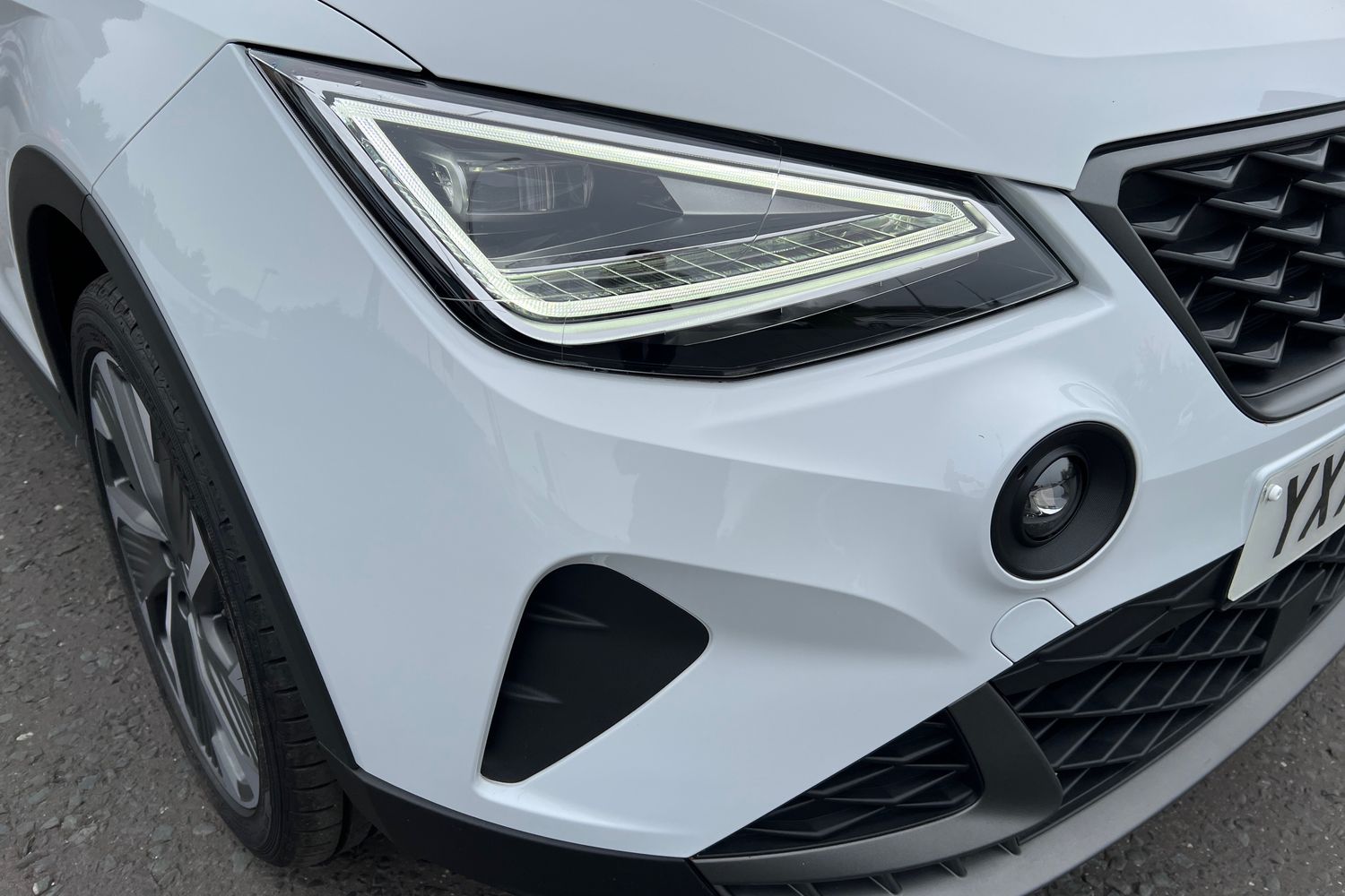 Used SEAT Arona 2025 for sale - 76683909: Photo 19