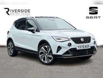 2025 - 1.0 TSI 115 FR Sport 5dr