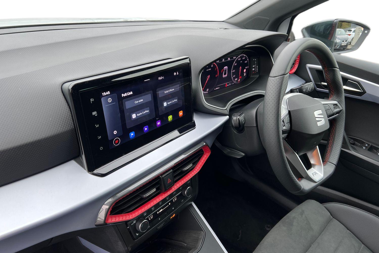 Used SEAT Arona 2025 for sale - 76683909: Photo 2