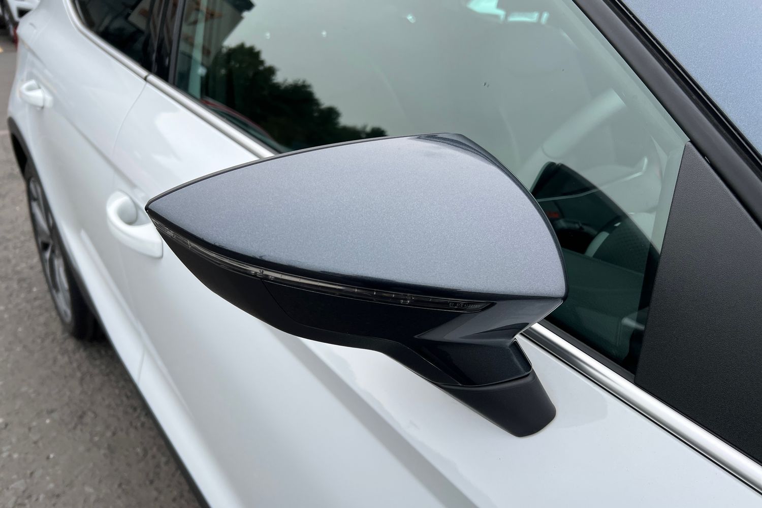 Used SEAT Arona 2025 for sale - 76683909: Photo 20