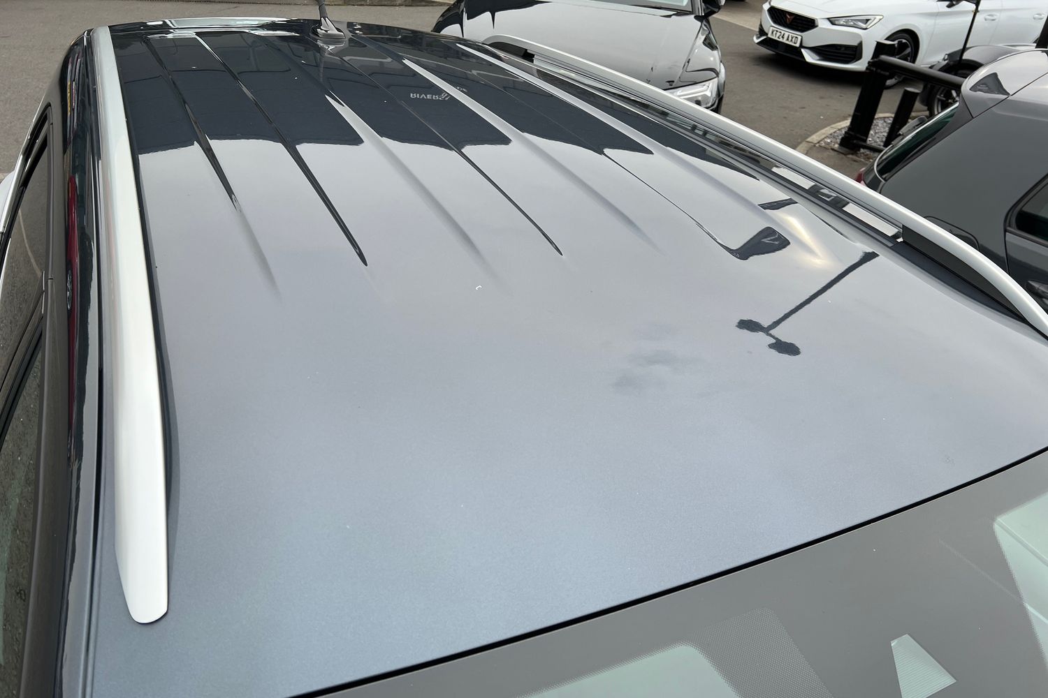 Used SEAT Arona 2025 for sale - 76683909: Photo 21