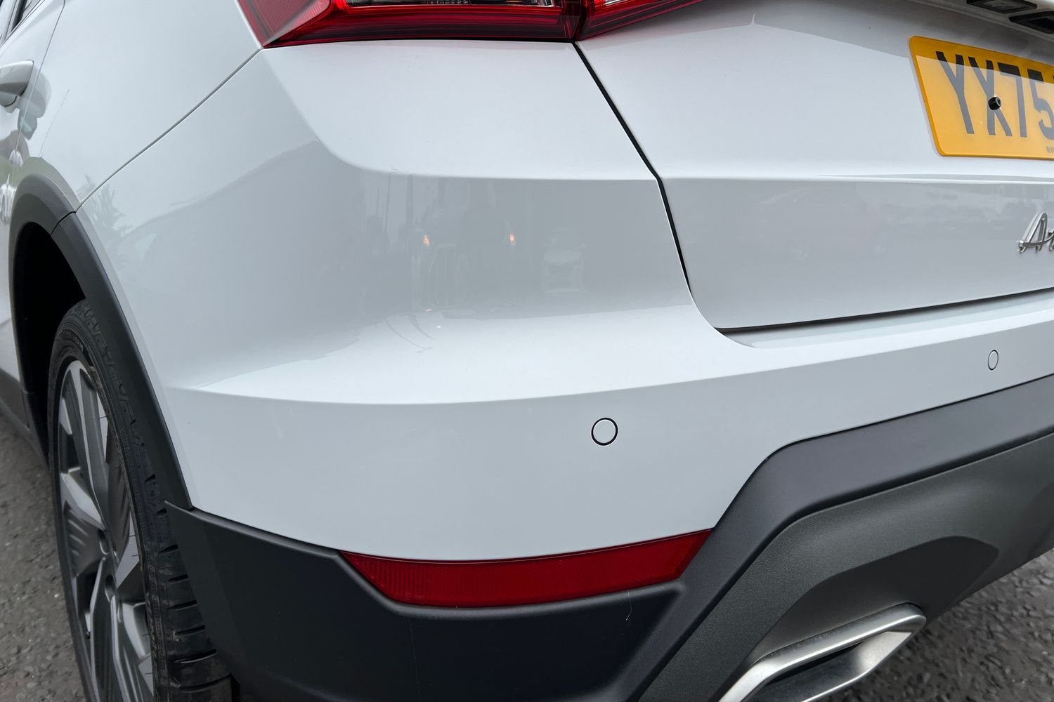 Used SEAT Arona 2025 for sale - 76683909: Photo 23