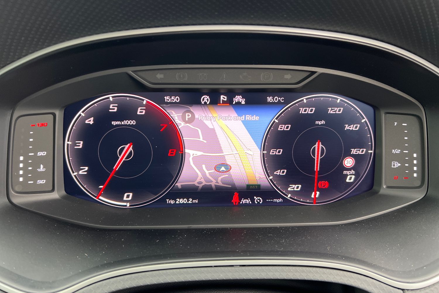 Used SEAT Arona 2025 for sale - 76683909: Photo 24