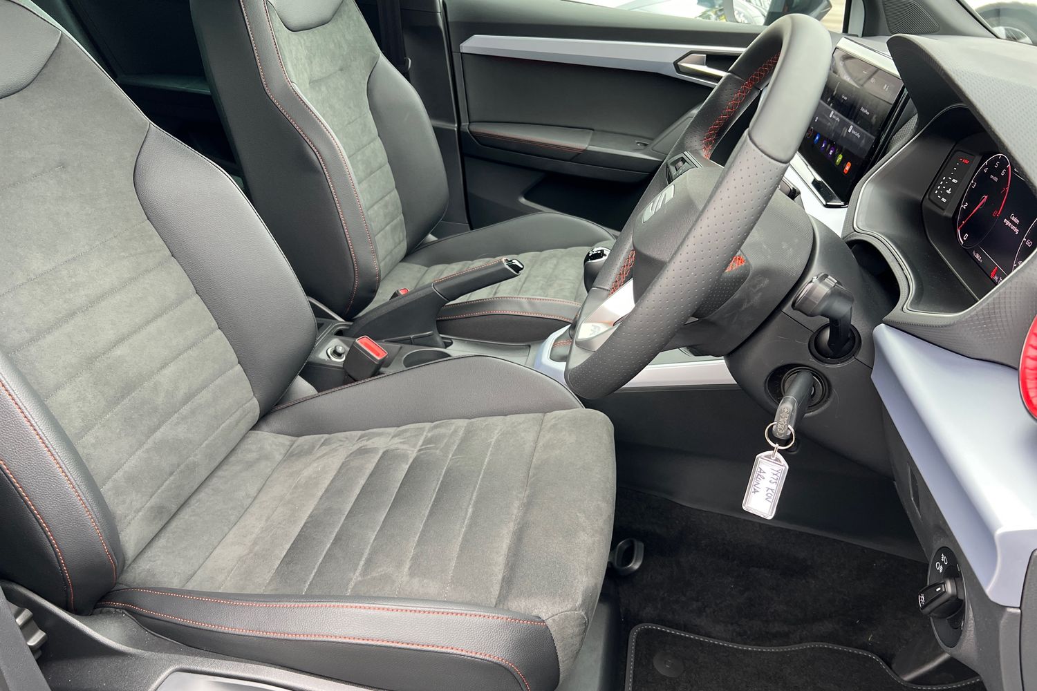 Used SEAT Arona 2025 for sale - 76683909: Photo 33