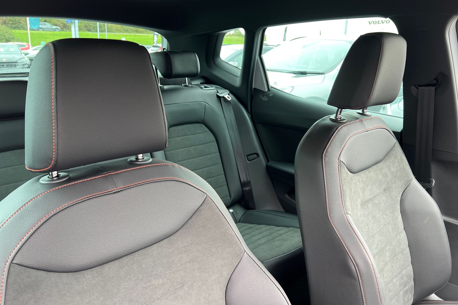 Used SEAT Arona 2025 for sale - 76683909: Photo 34