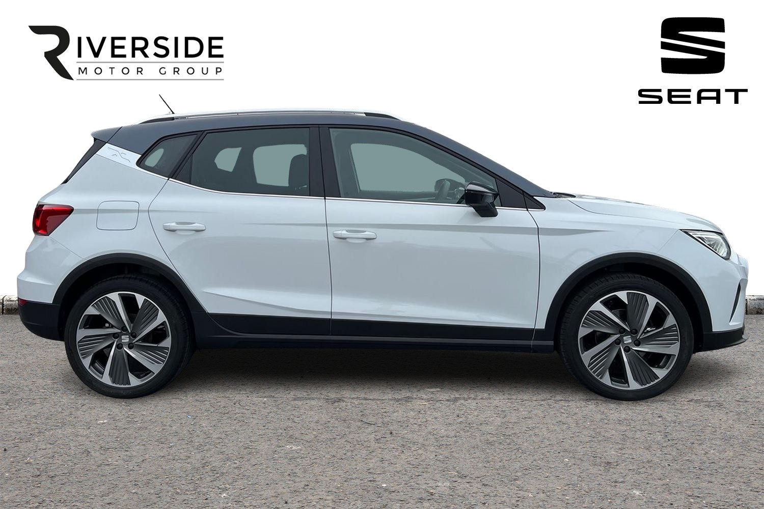 Used SEAT Arona 2025 for sale - 76683909: Photo 4