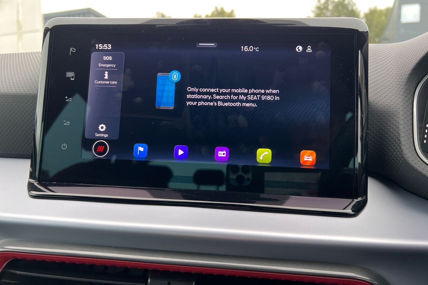 Used SEAT Arona 2025 for sale - 76683909: Photo 41