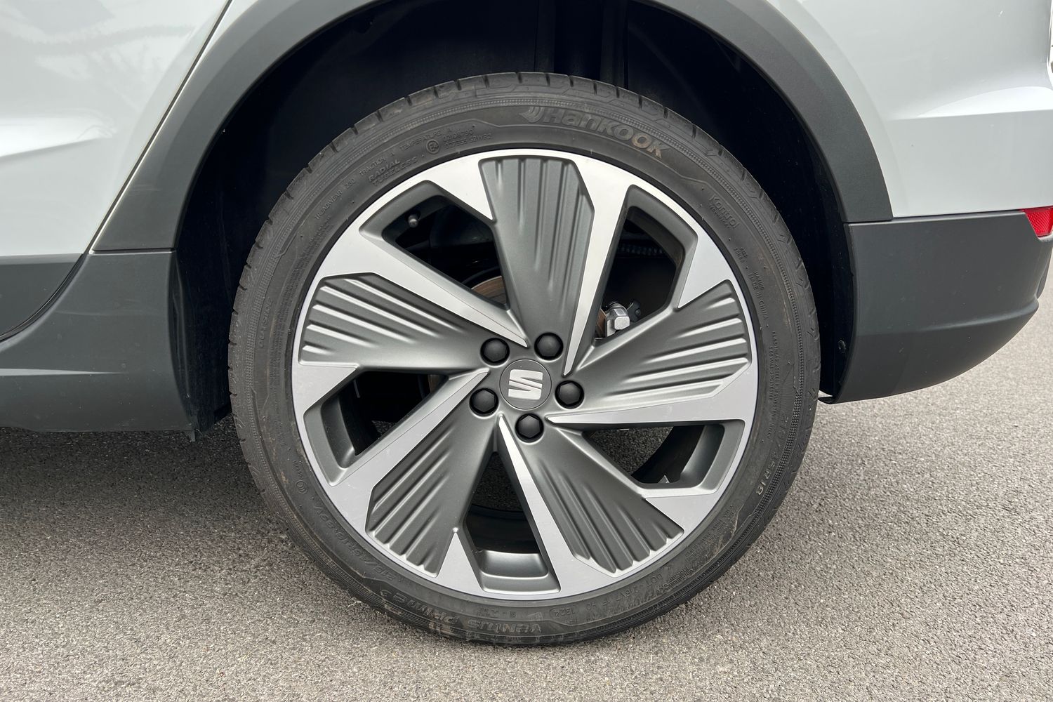 Used SEAT Arona 2025 for sale - 76683909: Photo 5