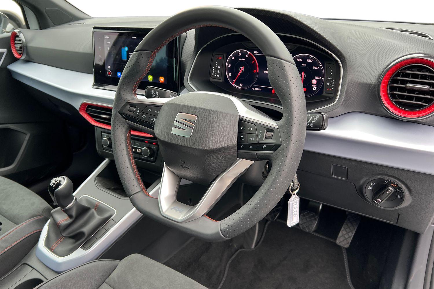 Used SEAT Arona 2025 for sale - 76683909: Photo 6