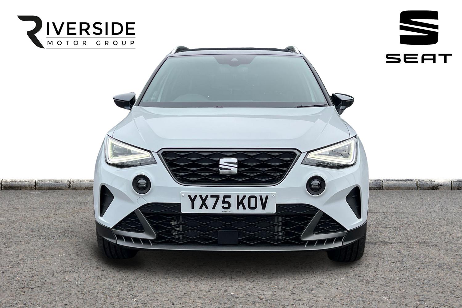 Used SEAT Arona 2025 for sale - 76683909: Photo 8