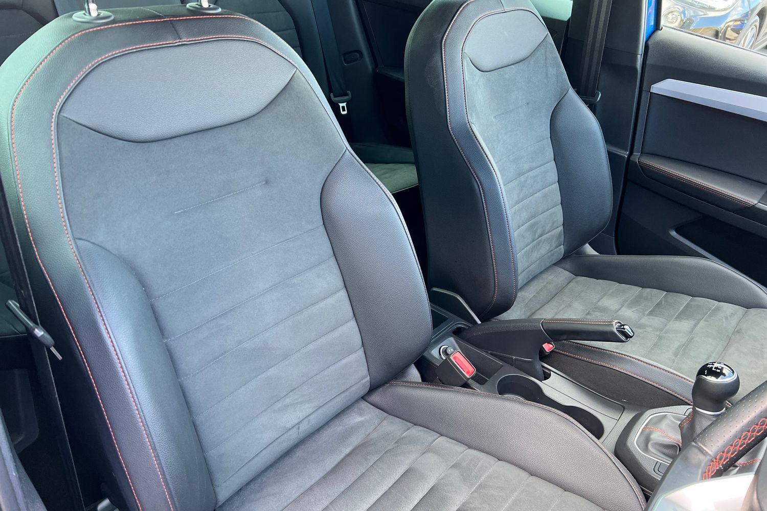 Used SEAT Ibiza 2023 for sale - 78063377: Photo 11