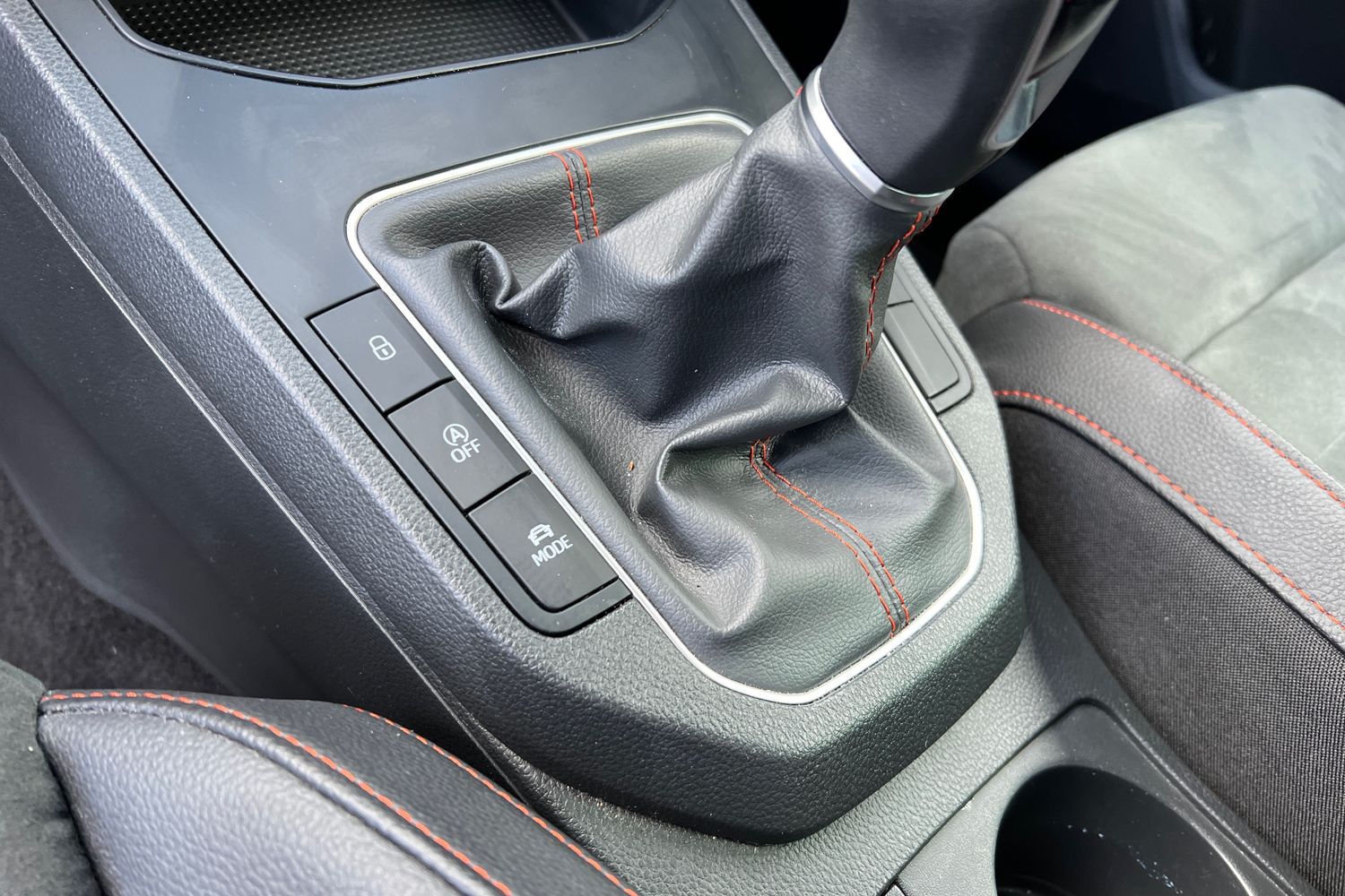 Used SEAT Ibiza 2023 for sale - 78063377: Photo 12