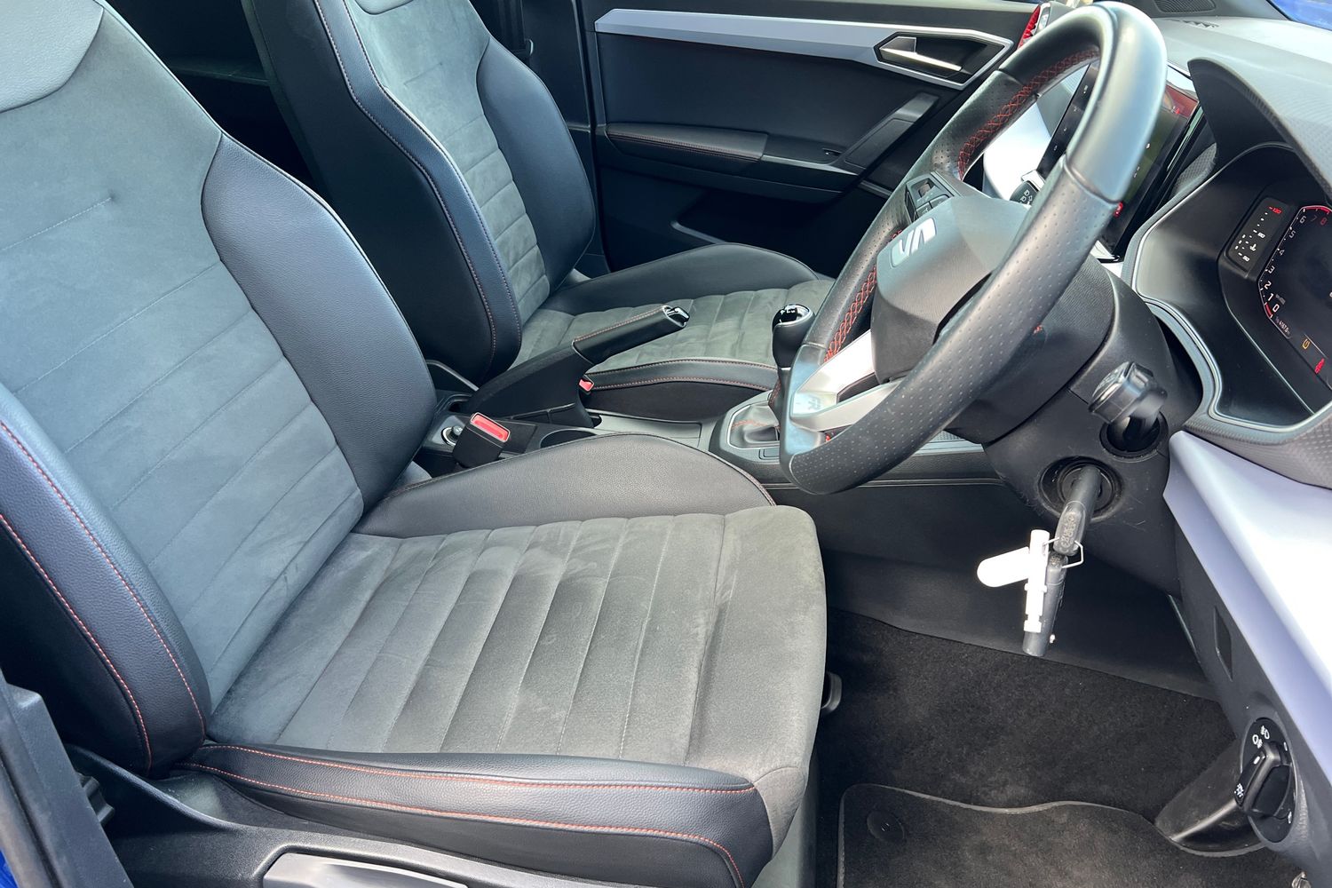 Used SEAT Ibiza 2023 for sale - 78063377: Photo 14