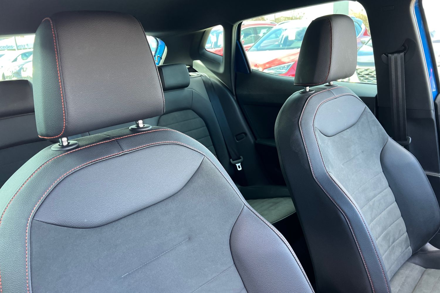 Used SEAT Ibiza 2023 for sale - 78063377: Photo 15