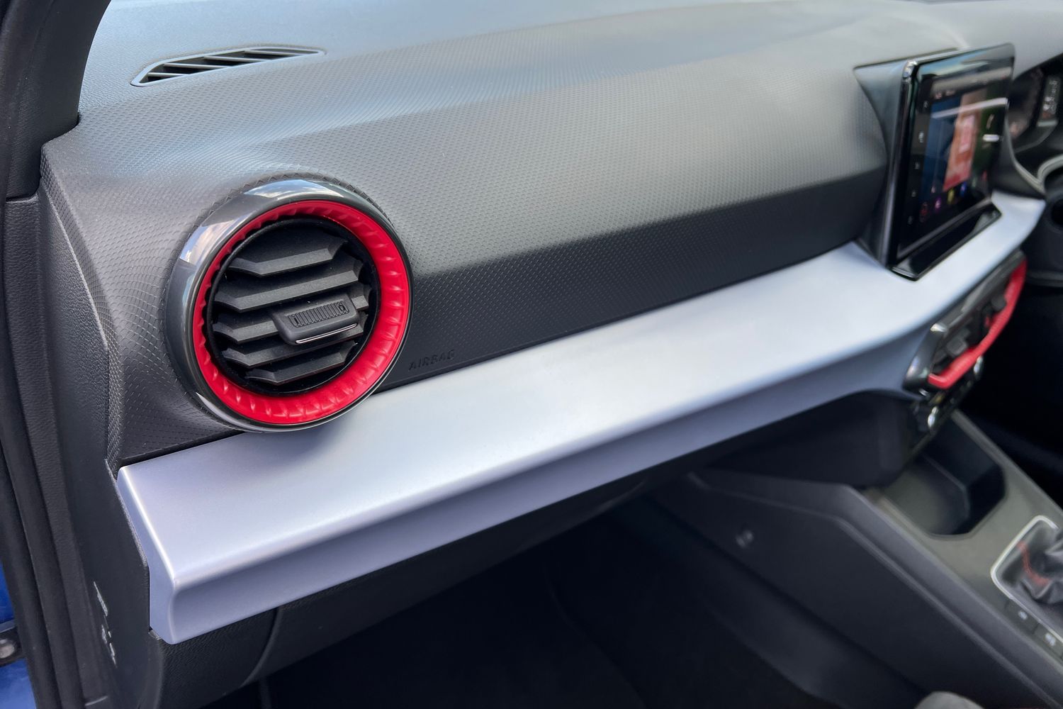 Used SEAT Ibiza 2023 for sale - 78063377: Photo 20