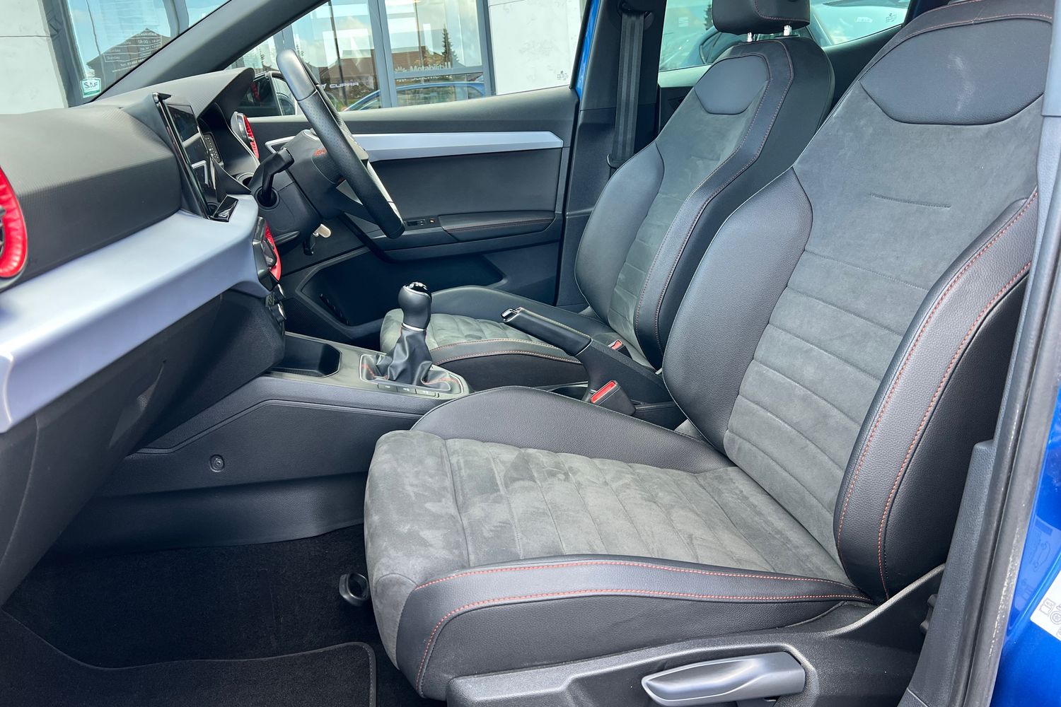 Used SEAT Ibiza 2023 for sale - 78063377: Photo 21