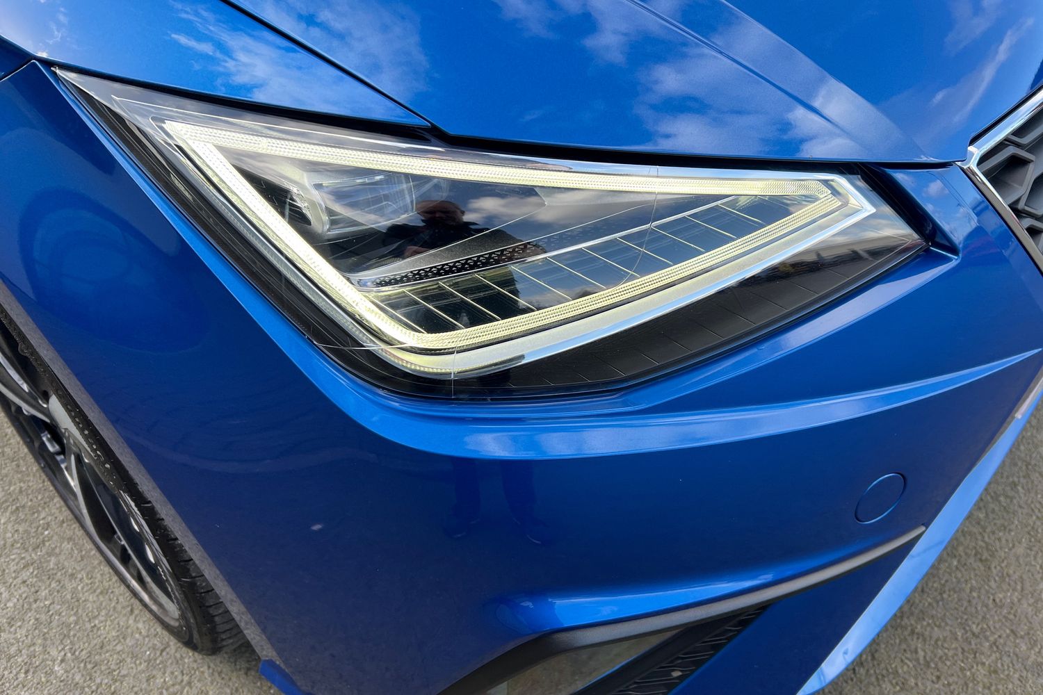 Used SEAT Ibiza 2023 for sale - 78063377: Photo 22