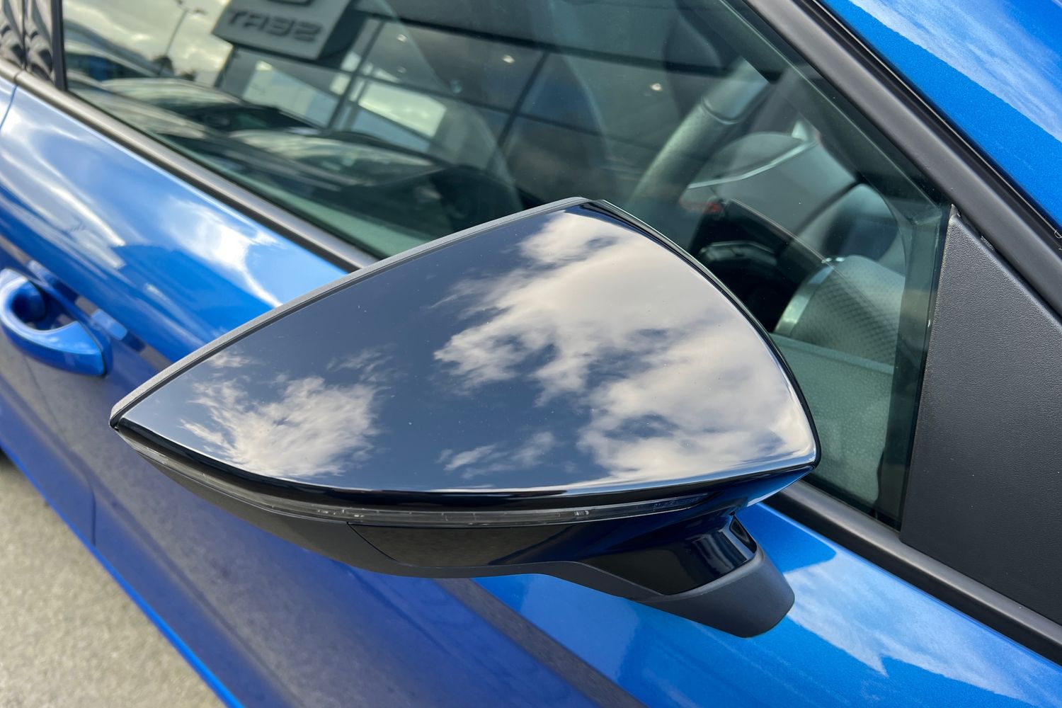 Used SEAT Ibiza 2023 for sale - 78063377: Photo 23