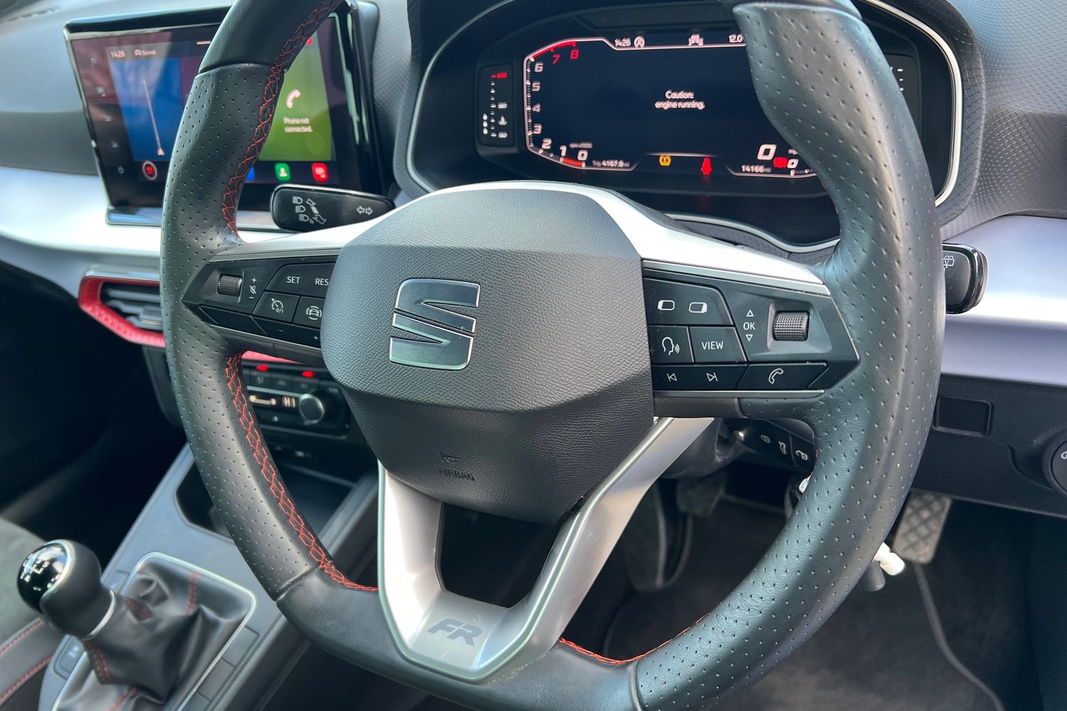 Used SEAT Ibiza 2023 for sale - 78063377: Photo 25