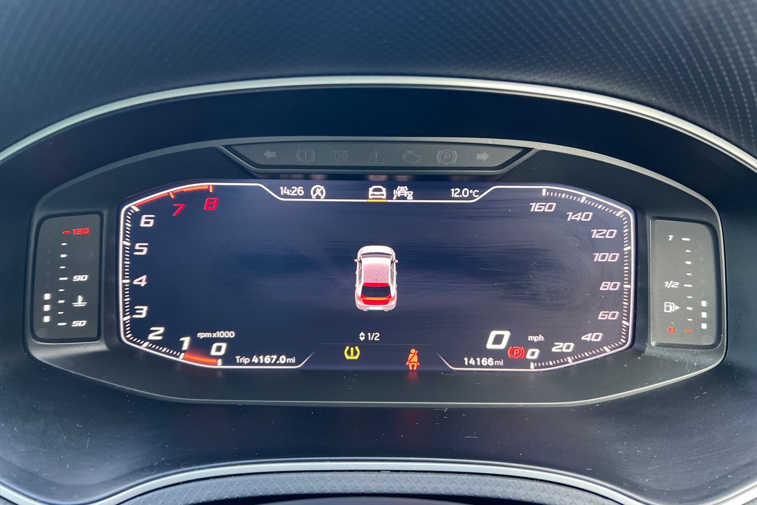 Used SEAT Ibiza 2023 for sale - 78063377: Photo 28