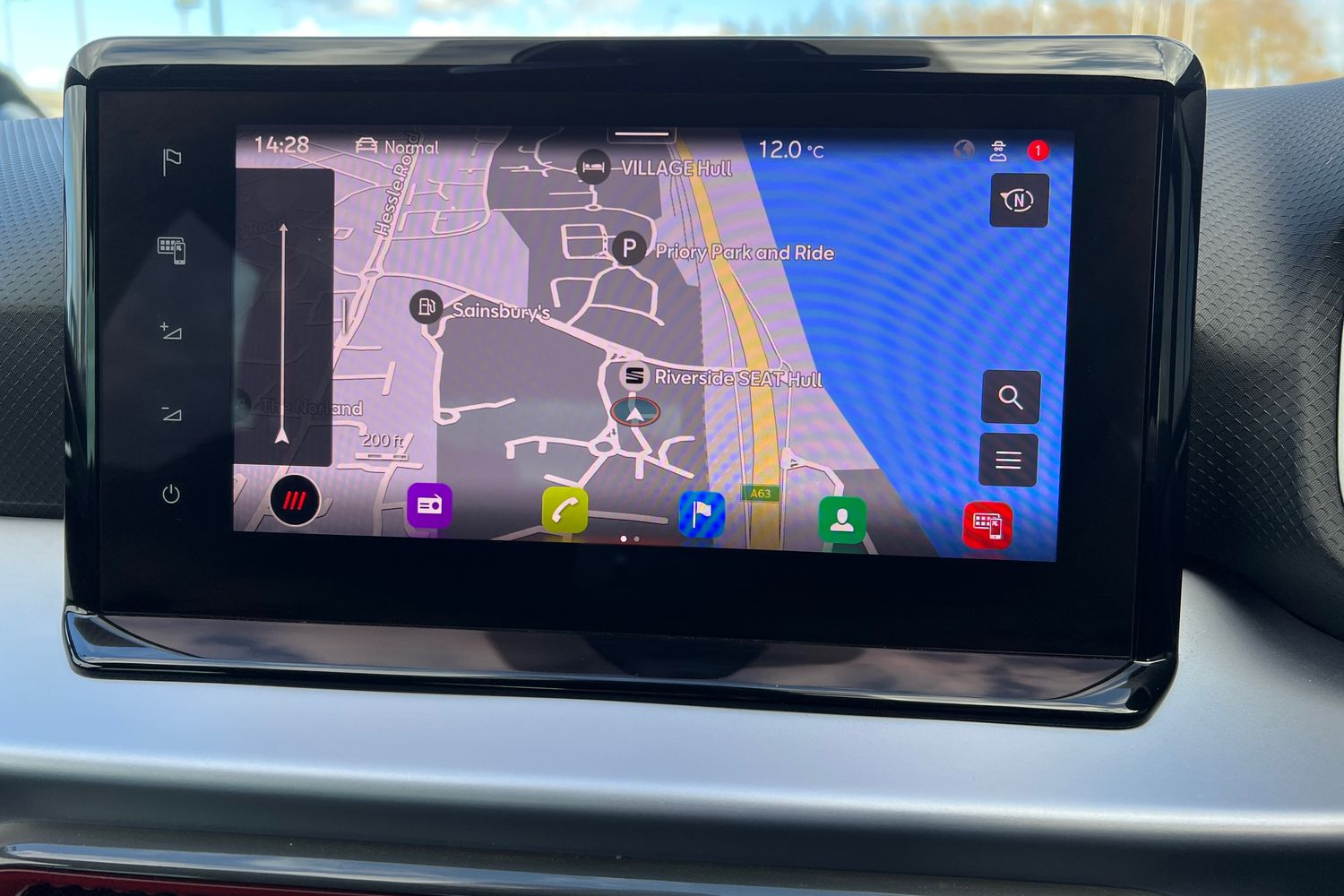 Used SEAT Ibiza 2023 for sale - 78063377: Photo 36