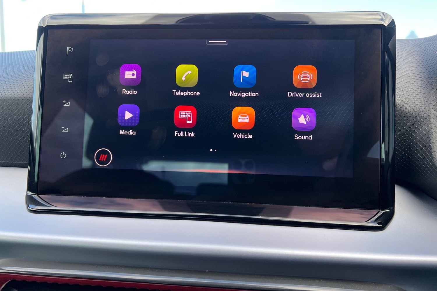 Used SEAT Ibiza 2023 for sale - 78063377: Photo 38