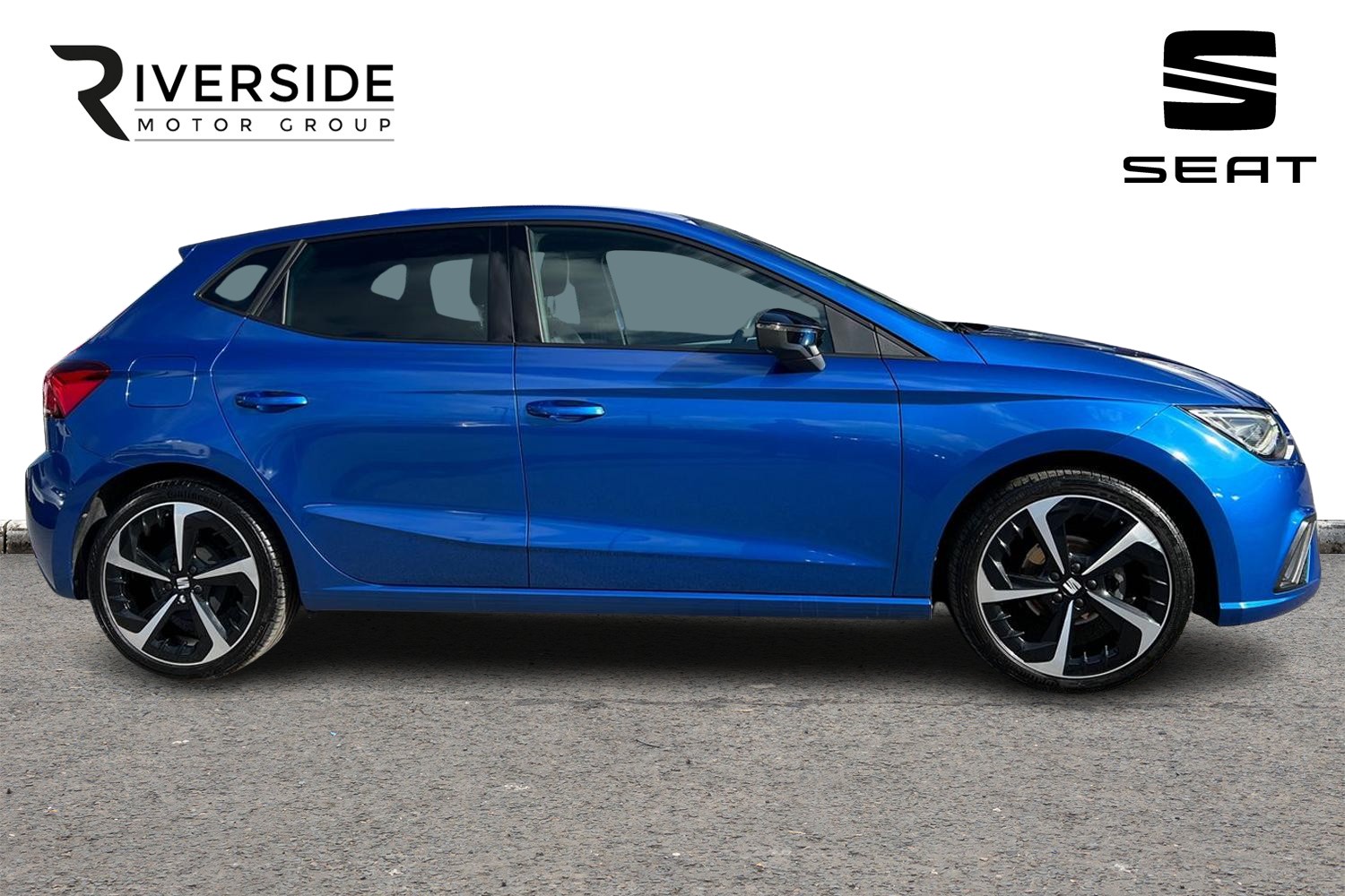 Used SEAT Ibiza 2023 for sale - 78063377: Photo 4