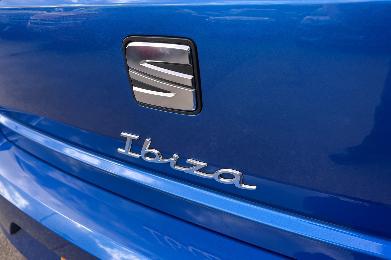 Used SEAT Ibiza 2023 for sale - 78063377: Photo 40