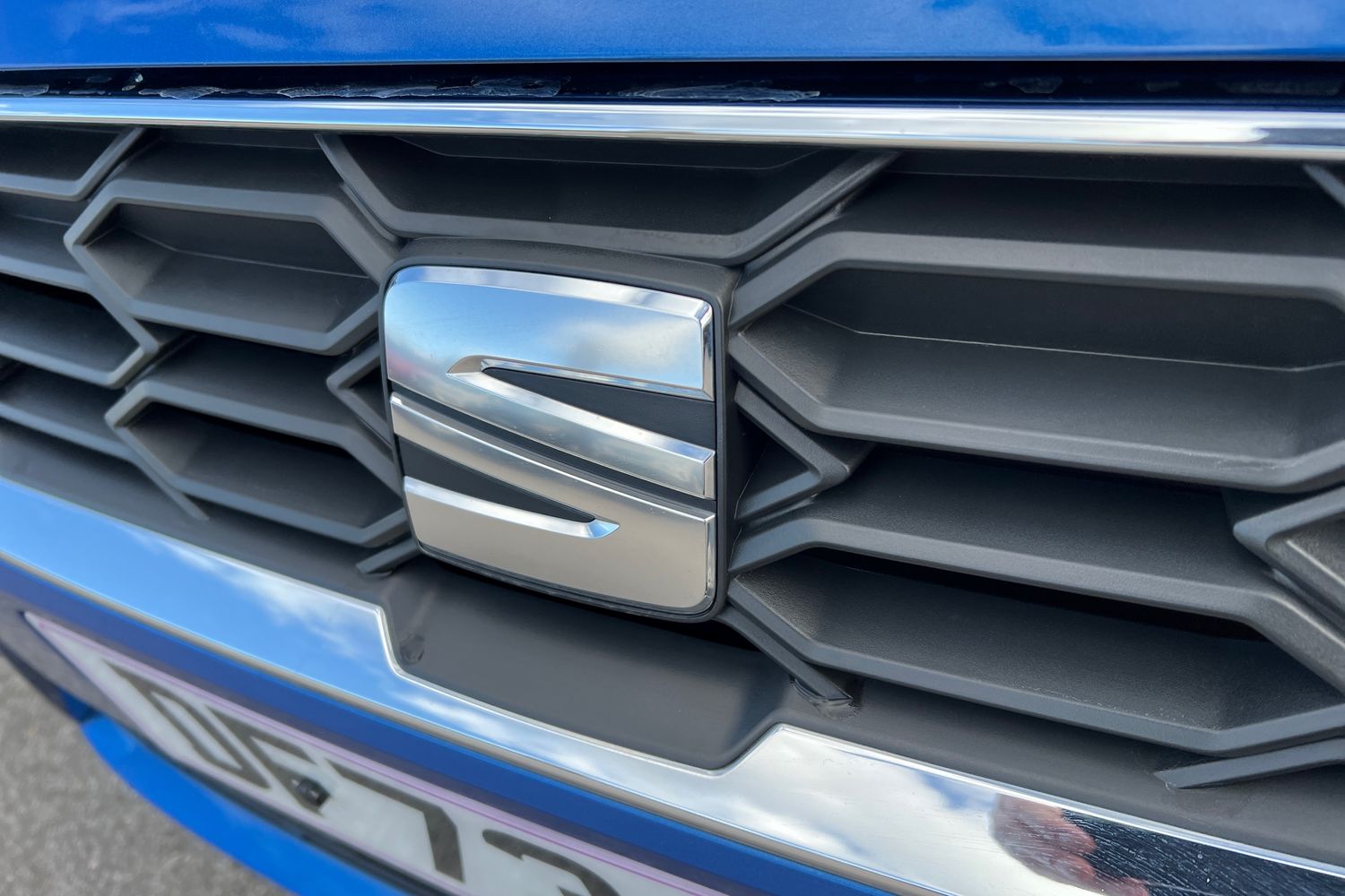 Used SEAT Ibiza 2023 for sale - 78063377: Photo 41