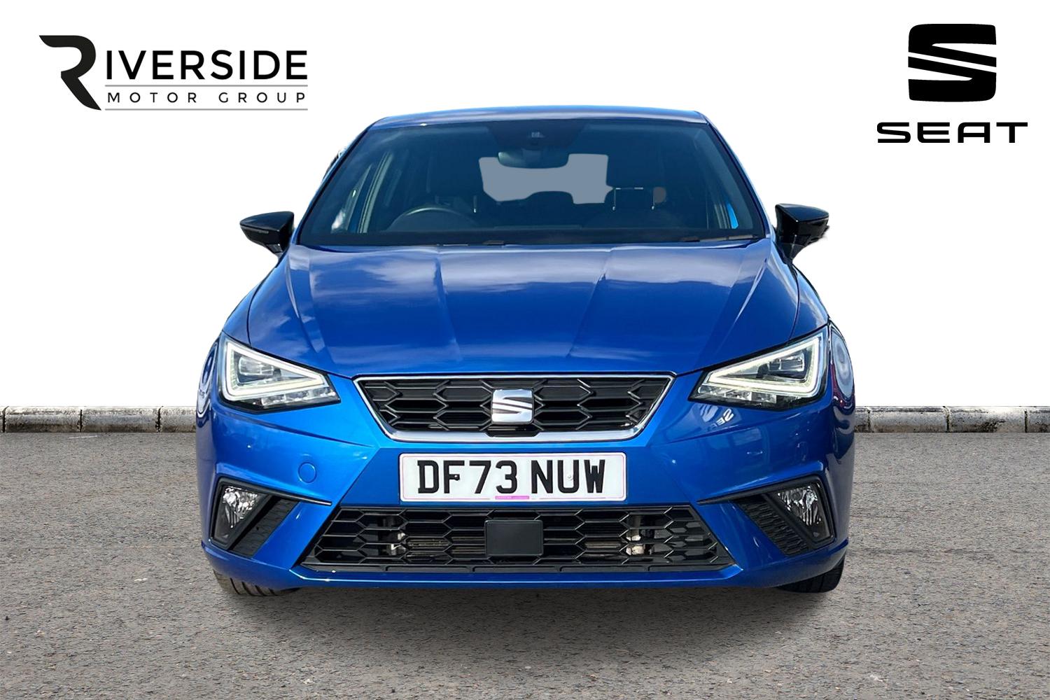 Used SEAT Ibiza 2023 for sale - 78063377: Photo 8